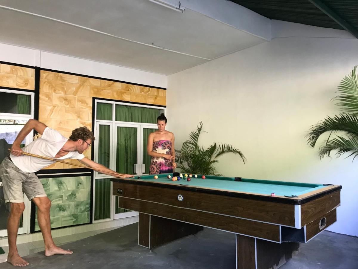 The Cheap & Cozy Canggu Buitenkant foto