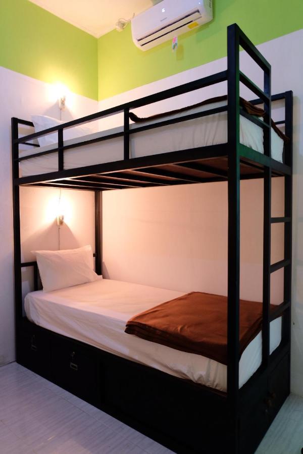 The Cheap & Cozy Canggu Buitenkant foto