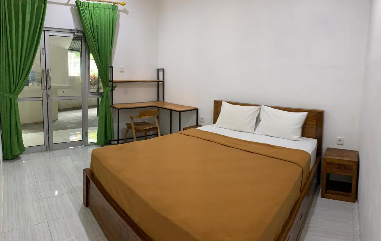The Cheap & Cozy Canggu Buitenkant foto