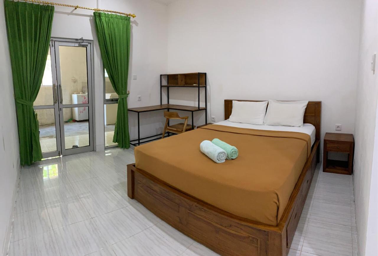 The Cheap & Cozy Canggu Buitenkant foto